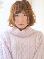 コロ(COLO)&nbsp;かわいいゆる愛されボブ