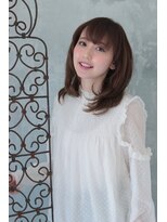 フォルテ 中田店&nbsp;【FORTE中田店】ミディアムスタイル