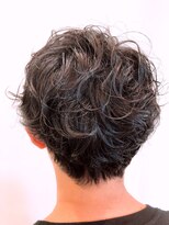 ルフトヘア 南千住&nbsp;メンズパーマ