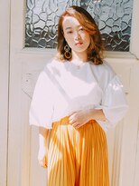 プロデュース 相模原相武台前店(Produce)&nbsp;流しバング