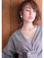 オリーブフォーヘアー(olive For hair) ☆レイヤーロブ☆【olive for hair】03-6914-0898