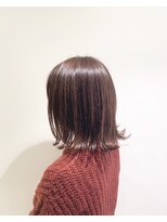 アッシュ 笹塚店(Ash)&nbsp;外ハネ