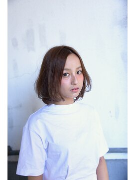コットン 平塚店(Cotton) 【cotton平塚】ボブ/ロブ/ワンカール/ルミエールカラー