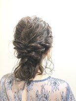 ジュリー(JURY)&nbsp;ローポニー