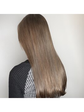 ヴィー ヘアー ファッション バー(VII hair.fashion.bar) @vii_hair