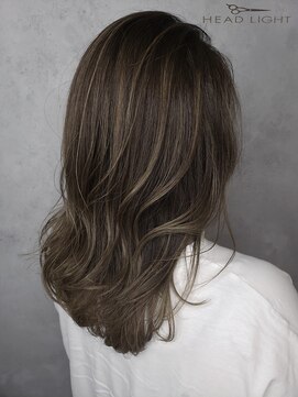 アーサス ヘアー デザイン 上越店(Ursus hair Design by HEADLIGHT) ギャル系グラデーション!ハイライト★