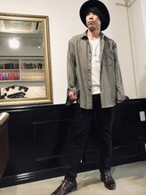 リッコ 横浜(ricco) 近藤 隼人