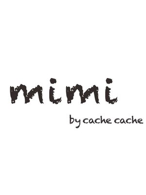 ミミバイカシュカシュ(mimi by cache cache)