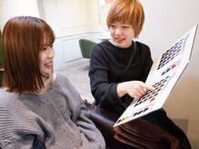 ヌメロオオサカ(Numero OSAKA)