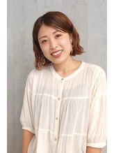 プロッソル 山本店(PROSOL) 青野 幸花