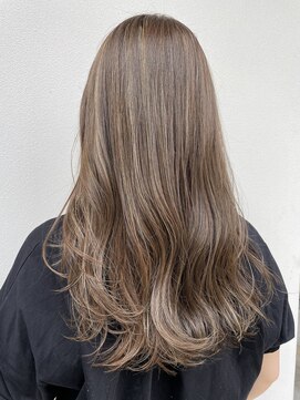 リノ(un Lino) ハイライトカラー