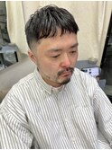 クロップスタイル