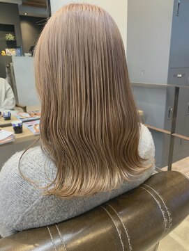 エイト 野々市店(EIGHT) 【EIGHT金沢】お客様スタイル_デザインカラー_【セト】