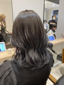 フラミューム 町田(flammeum) ナチュラルダークカラー【町田】【成瀬】【玉川学園前】