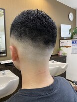 メンズエレガンスリッチ(Men’s ELEGANCE rich)&nbsp;スキンフェード