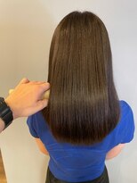 ブロッサム 東久留米店(Blossom)&nbsp;艶髪/髪質改善/髪質改善トリートメント