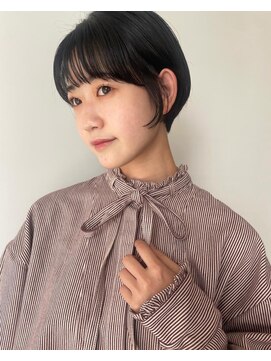 パルク(parc) parc short