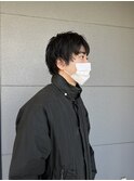 メンズショート