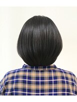 アッシュ 町田駅前通り店(Ash) 【Ash町田駅前通り店 鈴木香織】ボブ