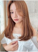 【Lond ambre】五島巨幹 京都/四条烏丸/髪質改善/縮毛矯正