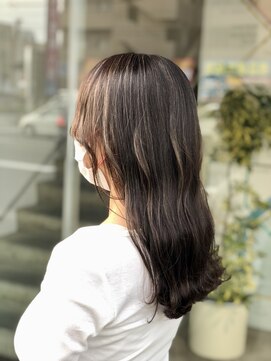 アトリエワイズ(atelier wise) ハイライトカラー