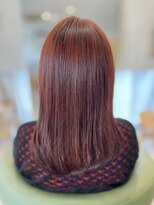 トアン(toan)&nbsp;重めミディアム