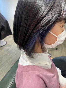 ライズ バイ レボ(RISE by REVO) デザインカラー/シルキーベージュ/グレージュカラー/我孫子