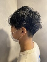 ポート 浦和(PORT)&nbsp;ツイストスパイラル/波巻き/パーマ[浦和/浦和駅］