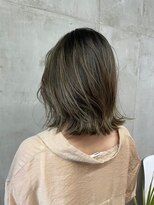 ソルトウォーター 南堀江(SALT WATER) グレージュ