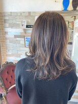 ターミナル ネクスト ディパーチャー(TERMINAL Next departure)&nbsp;オールマイティレイヤー