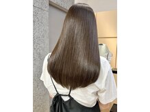ビームズ ヘアー ブラン(Bee ms HAIR Blanc+)