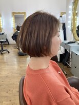 コワファースト 別府&nbsp;ふんわりbob