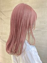 バランス 前橋(Balance)&nbsp;ナチュラルボブ×ゆるふわパーマ