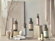 ヘアーコレクションアファンド Hair collection a fondの雰囲気（髪質改善トリートメント【ファルジュア】）