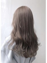 お客様の"なりたい"を叶えるヘアサロン♪[松戸/松戸駅/髪質改善]