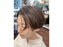 ファンヘアメイク(Fun hair make)