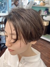 ファンヘアメイク(Fun hair make)