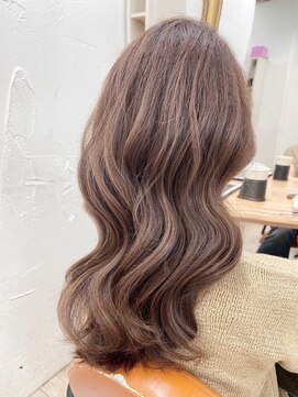 ミッシェル アフロート(michelle afloat) 20代30代40代50代◇韓国風スタイル◇