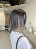 ホワイトインナー