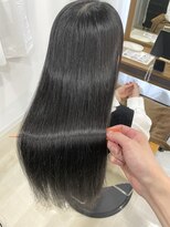美髪専門サロン バイ マイル(美髪専門サロン by mile)&nbsp;癖のお悩み解消します！【艶髪/美髪/縮毛矯正/髪質改善】