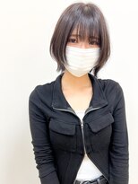 シイノ(Siino)&nbsp;レイヤーボブ