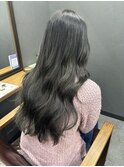 #オリーブカラー#オリーブ#髪質改善#髪質改善トリートメント