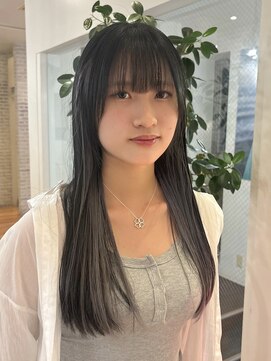 ビアンカ カマクラ(bianca) 《インナー×シルバー》