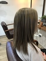 チャーム(Charm)&nbsp;アンブレラカラー