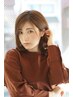 【トータルコース】カット＋パーマ＋カラー＋トリートメント