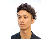 クリッパーオム(CLIPPER HOMME)