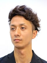 クリッパーオム(CLIPPER HOMME)