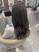 シャル 平塚(shalu)&nbsp;暗めグレージュ【高綱】