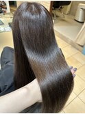 ロングスタイル