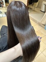 ビフィーノ モーダ 苦楽園店(bifino moda)&nbsp;ロングスタイル